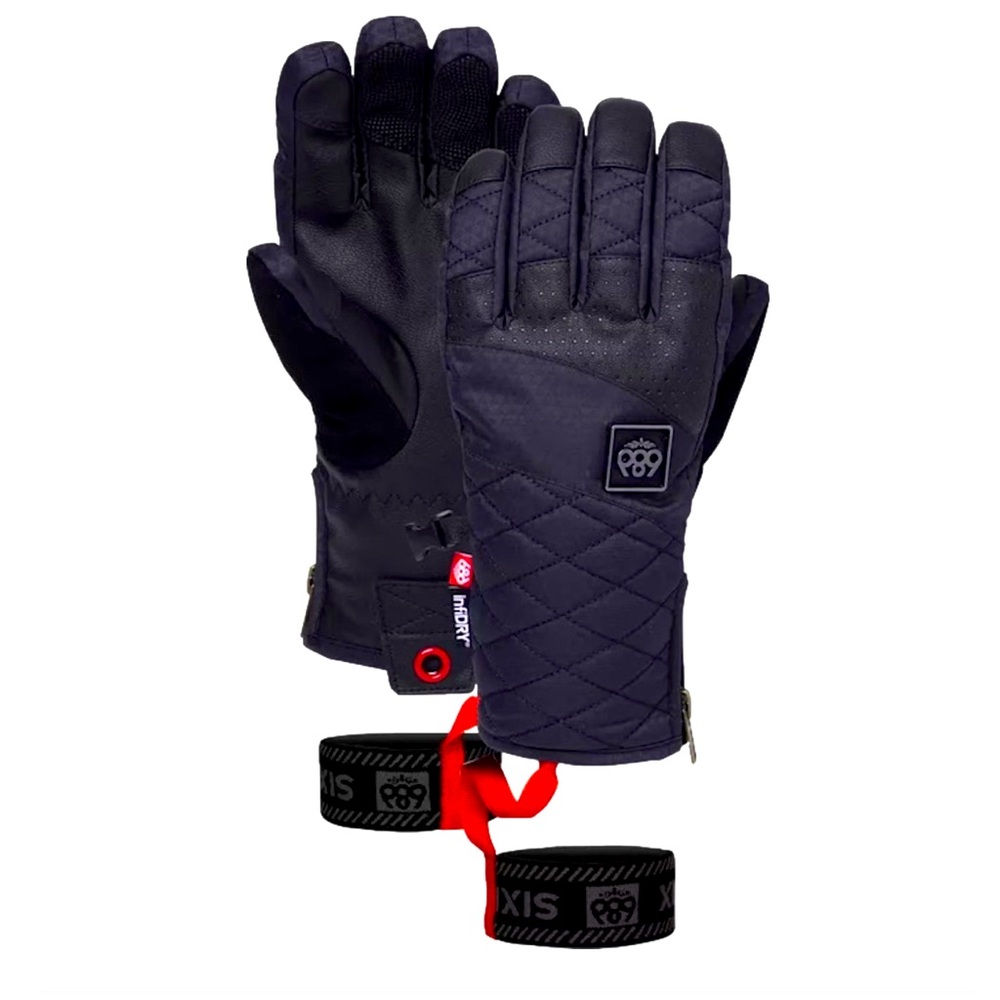 New! 686 Fortune Glove - Women's